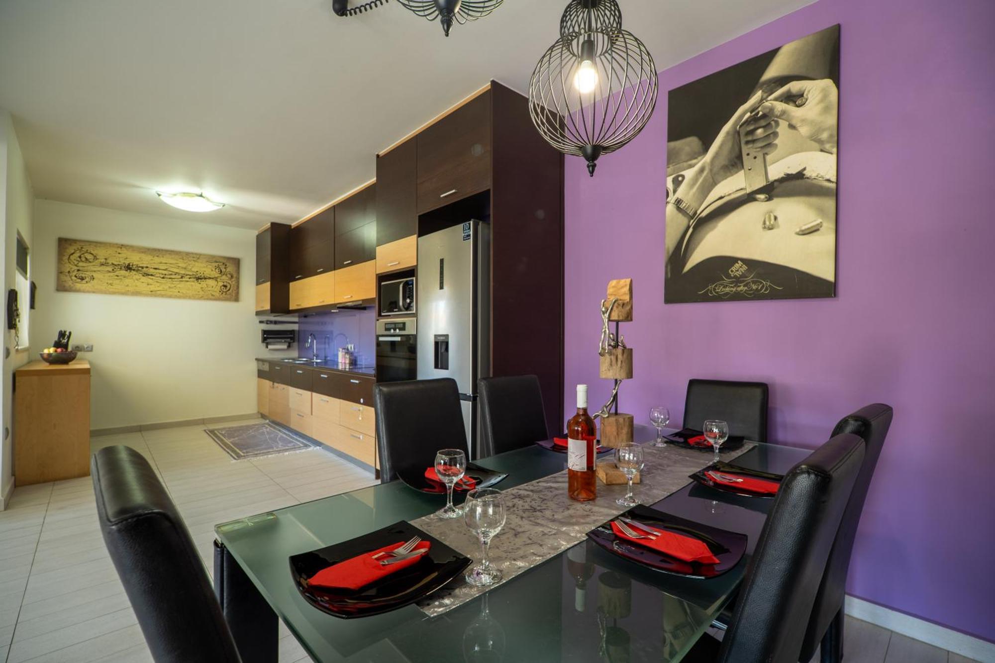 Thomis Beach House Kato Daratso Exterior foto