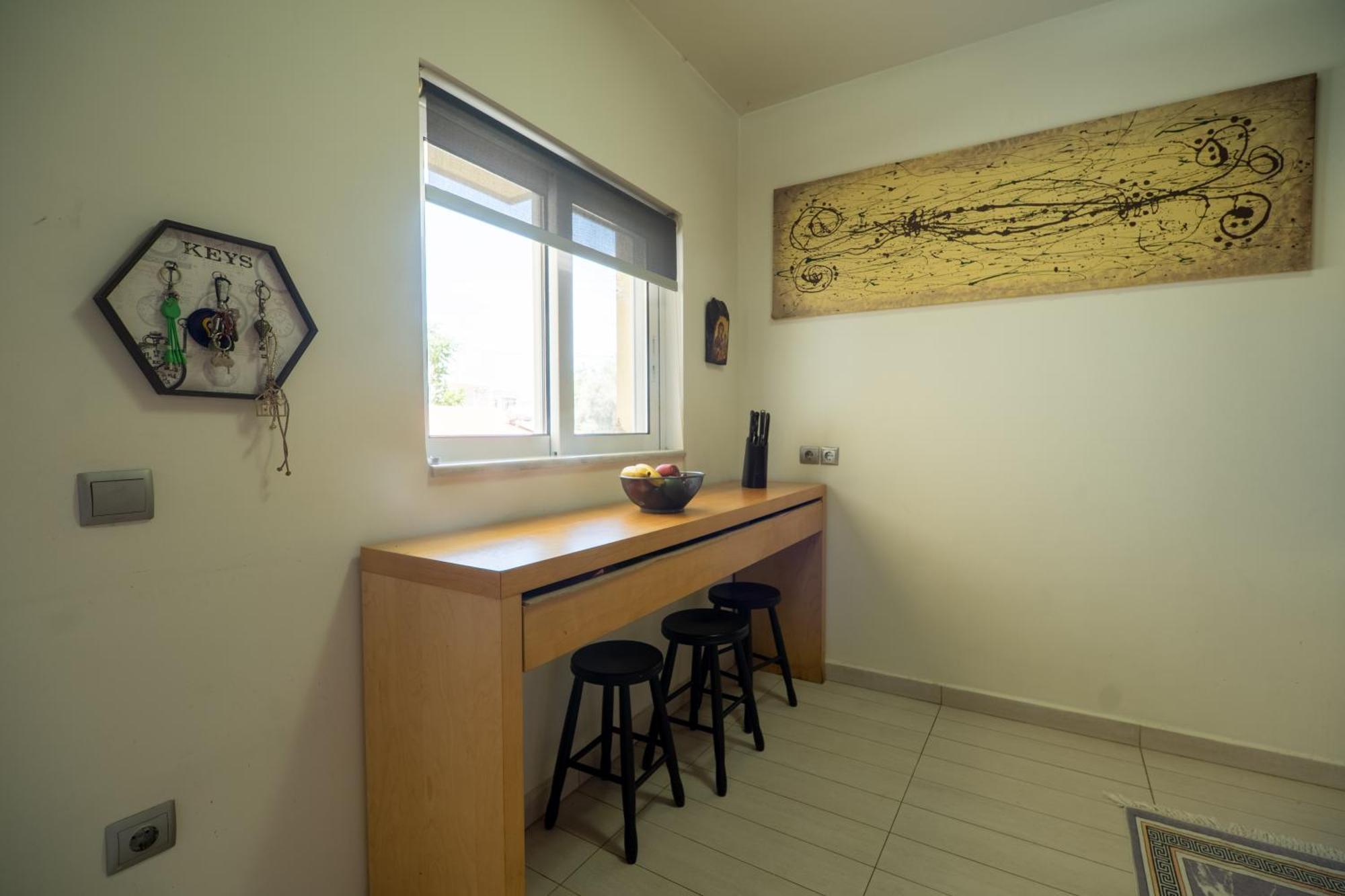 Thomis Beach House Kato Daratso Exterior foto