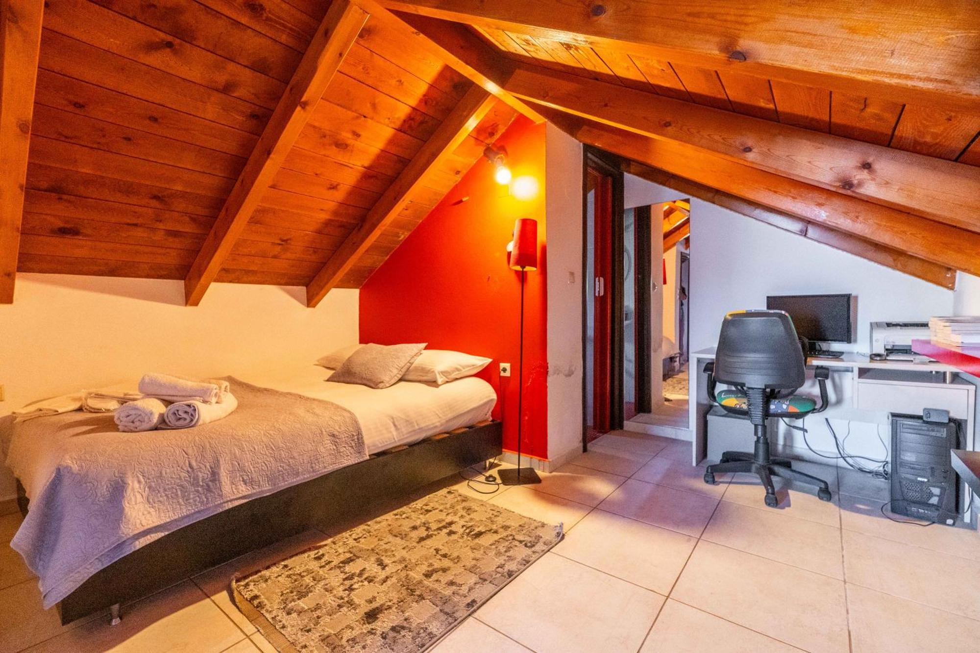 Thomis Beach House Kato Daratso Exterior foto