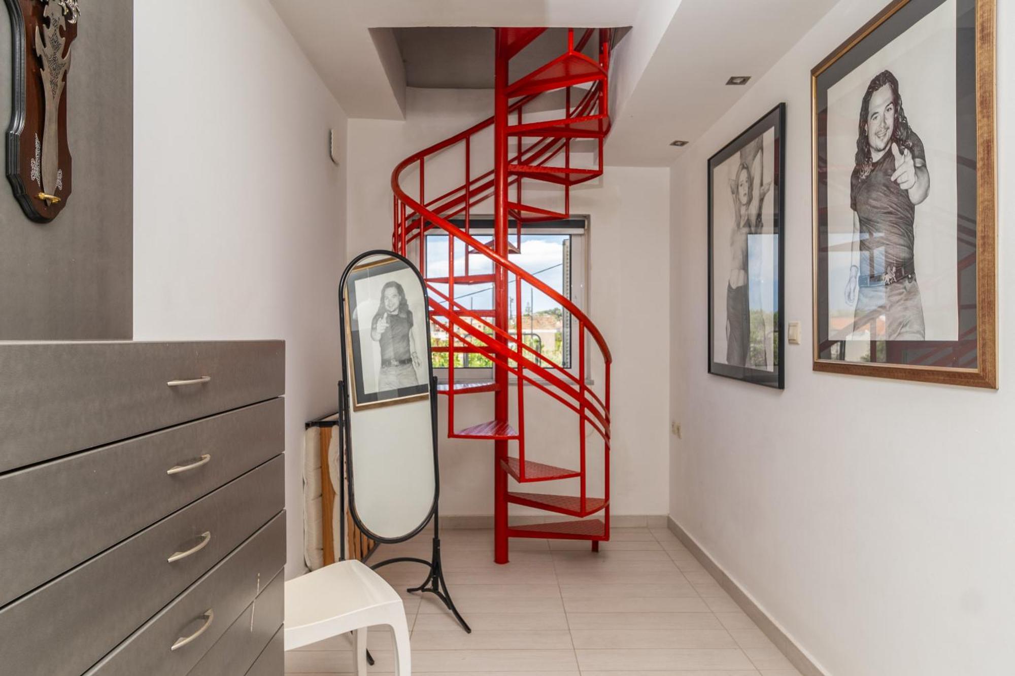 Thomis Beach House Kato Daratso Exterior foto