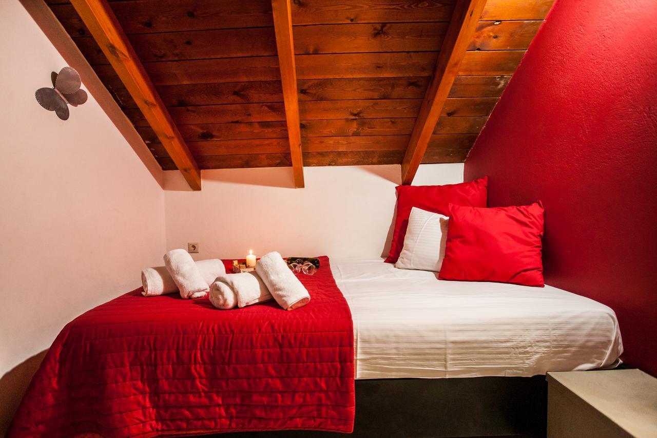 Thomis Beach House Kato Daratso Exterior foto