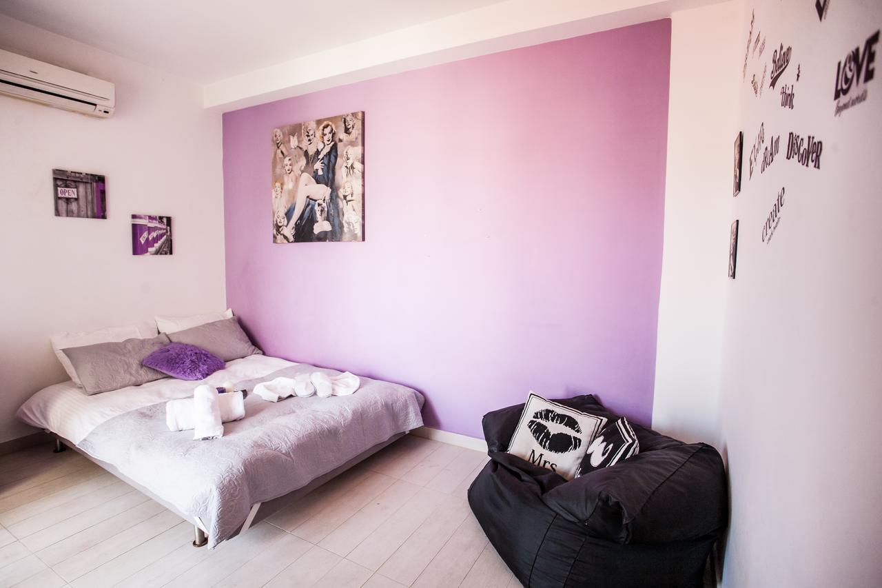 Thomis Beach House Kato Daratso Exterior foto